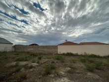 Satılır Torpaq Xəzər.r, Mərdəkan 6 sotda, -6
