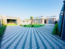 Baku Garden houses | in Merdekan delegation houses |, -2
