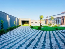 Baku Garden houses | in Merdekan delegation houses |, -6