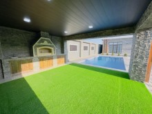 Baku Garden houses | in Merdekan delegation houses |, -7