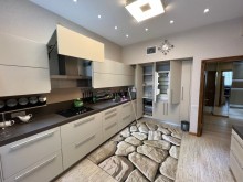 Roseville Residence 6-room duplex apartment for sale in Nerimanov, -12