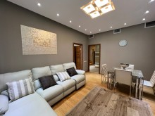 Roseville Residence 6-room duplex apartment for sale in Nerimanov, -13