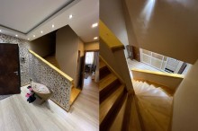 Roseville Residence 6-room duplex apartment for sale in Nerimanov, -16