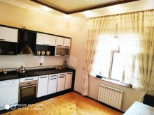 Private house - villa in Baku Azerbaijan, -2
