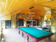 Private house - villa in Baku Azerbaijan, -8