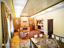 Private house - villa in Baku Azerbaijan, -9