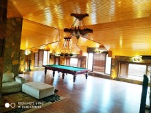 Private house - villa in Baku Azerbaijan, -12