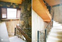 Private house - villa in Baku Azerbaijan, -14