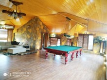 Private house - villa in Baku Azerbaijan, -15