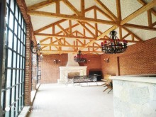 Private house - villa in Baku Azerbaijan, -16