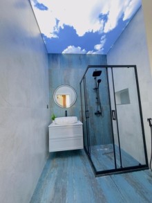 modern style houses in Baku Mardakan, -4