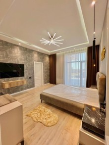 modern style houses in Baku Mardakan, -5