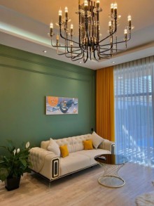 modern style houses in Baku Mardakan, -7