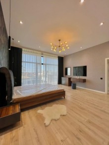 modern style houses in Baku Mardakan, -9