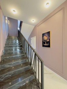 modern style houses in Baku Mardakan, -11