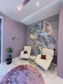 modern style houses in Baku Mardakan, -12