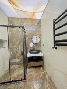 modern style houses in Baku Mardakan, -14