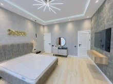 modern style houses in Baku Mardakan, -17
