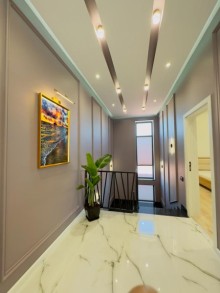 modern style houses in Baku Mardakan, -19