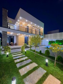modern style houses in Baku Mardakan, -20