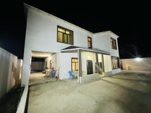 Azerbaijan, Baku new garden houses for sale, -3