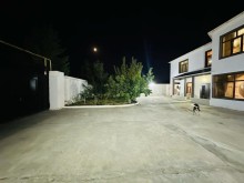 Azerbaijan, Baku new garden houses for sale, -4