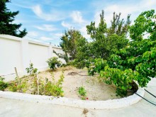 Azerbaijan, Baku new garden houses for sale, -5