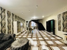 Azerbaijan, Baku new garden houses for sale, -7