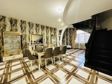 Azerbaijan, Baku new garden houses for sale, -8