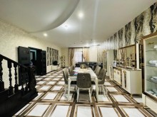 Azerbaijan, Baku new garden houses for sale, -9
