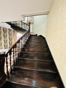 Azerbaijan, Baku new garden houses for sale, -10