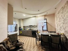 Azerbaijan, Baku new garden houses for sale, -13