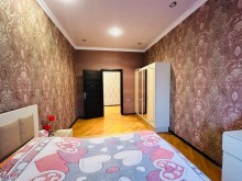 Azerbaijan, Baku new garden houses for sale, -15