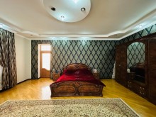 Azerbaijan, Baku new garden houses for sale, -16