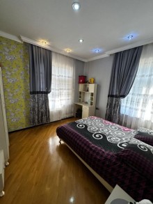Azerbaijan, Baku new garden houses for sale, -18