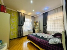 Azerbaijan, Baku new garden houses for sale, -19