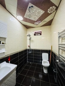 Azerbaijan, Baku new garden houses for sale, -20