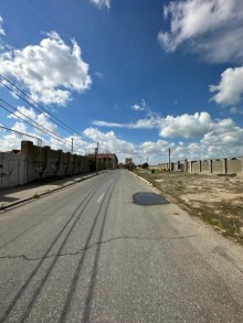 Baku city, 40 sot plot of land is for sale, -4