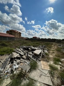 Baku city, 40 sot plot of land is for sale, -5