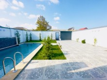 New Houses in Baku Azerbaijan, -6
