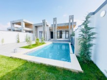 New Houses in Baku Azerbaijan, -7