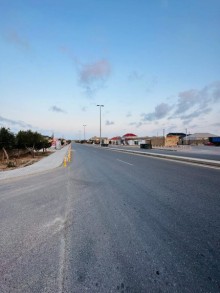Sale Land baku mardakan, -5