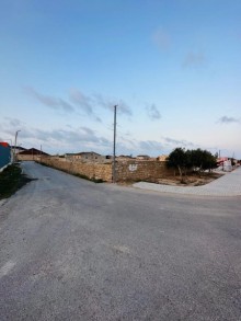 Sale Land baku mardakan, -6