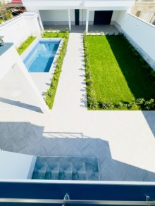Baku houses for sale in a prestigious place, -3