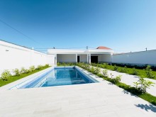 Baku houses for sale in a prestigious place, -4