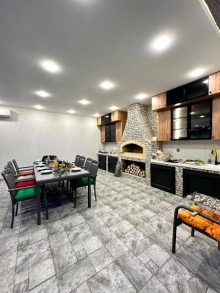 courtyard house / dacha in Baku - Bravo Mardakan, -4
