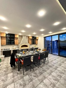 courtyard house / dacha in Baku - Bravo Mardakan, -5