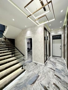 courtyard house / dacha in Baku - Bravo Mardakan, -8