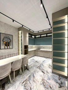 courtyard house / dacha in Baku - Bravo Mardakan, -9
