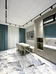courtyard house / dacha in Baku - Bravo Mardakan, -10